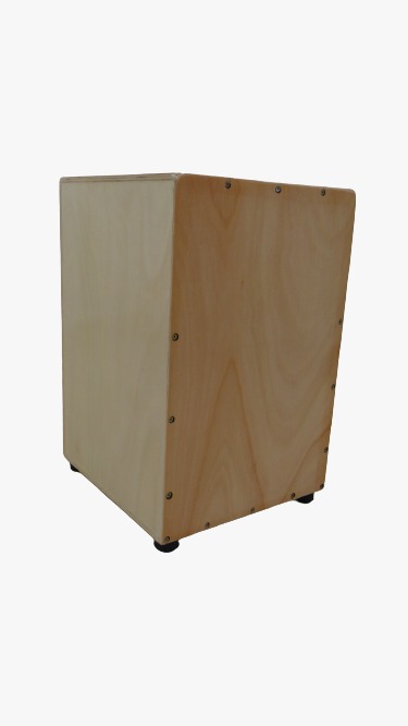 Cajon Peruano AG Natural