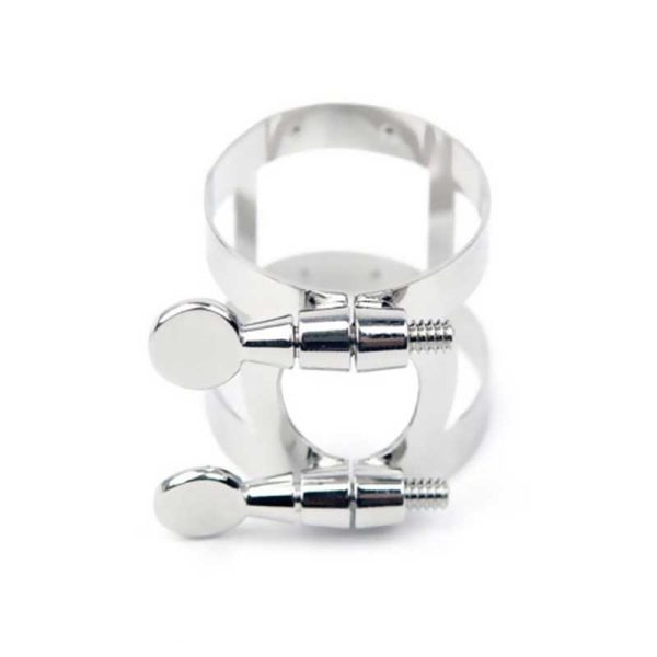 Abrazadera Rico para Saxo Tenor