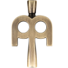 Afinador para Batería Meinl SB510 Antique Bronze