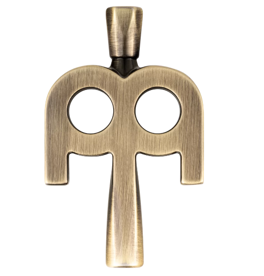 Afinador para Batería Meinl SB510 Antique Bronze
