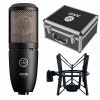 Micrófono AKG Perception 220