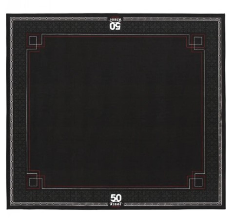 Alfombra Tama TDR-50TH