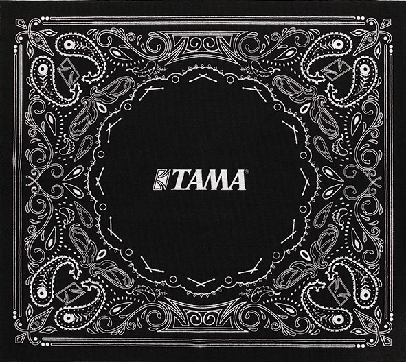 Alfombra Tama TDR-PA