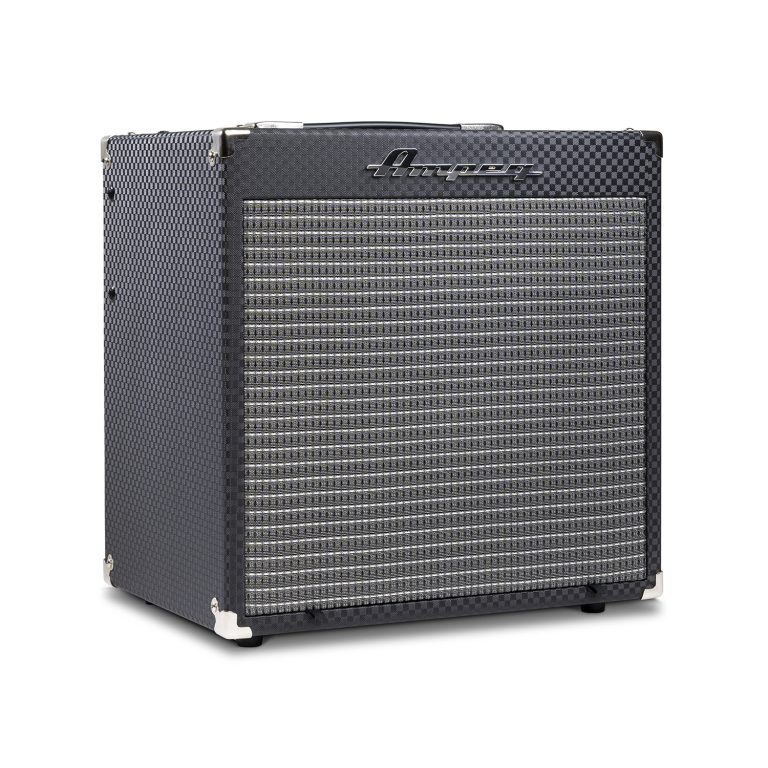 Amplificador Ampeg Rocket Bass 108