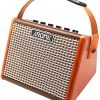 Amplificador Aroma AG-15A