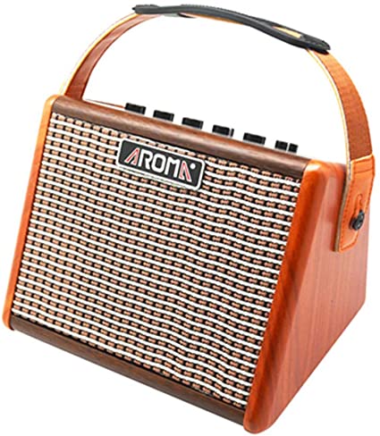 Amplificador Aroma AG-15A