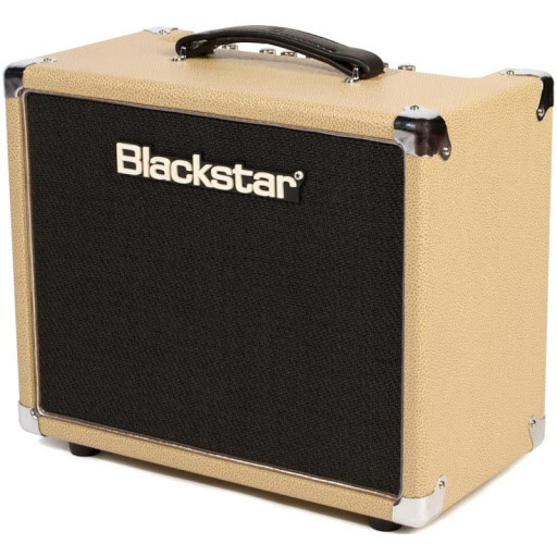 Amplificador Blackstar HT-5R Bronco Combo