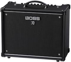 Amplificador Boss Katana 50