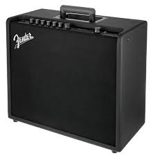 Amplificador Fender Mustang GT 100