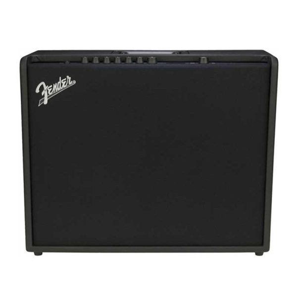 Amplificador Fender Mustang GT200