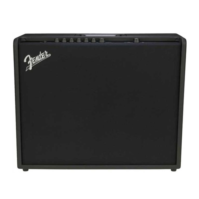 Amplificador Fender Mustang GT200