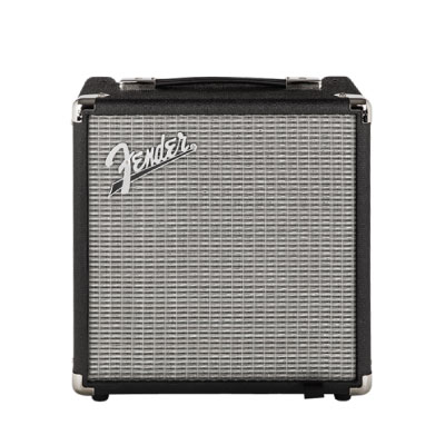 Amplificador Fender Rumble 15