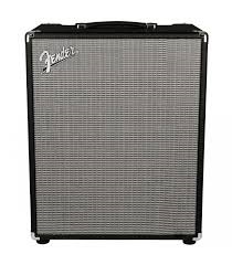 Amplificador Fender Rumble 200 V3