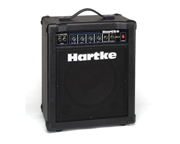 Amplificador Hartke B300