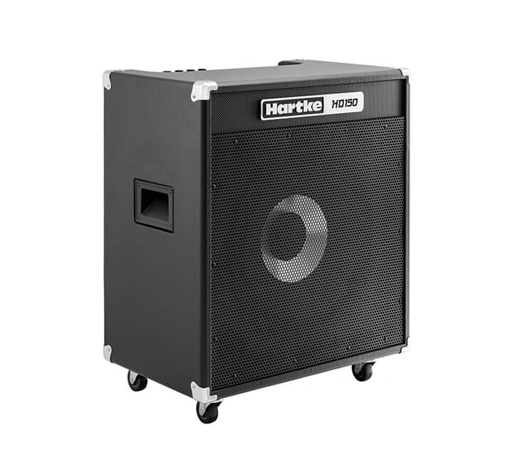 Amplificador Hartke HD150