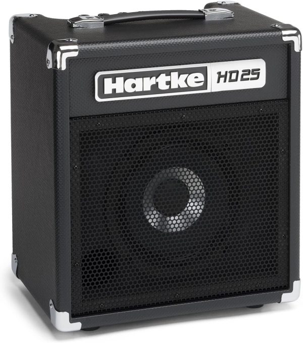 Amplificador Hartke HD25