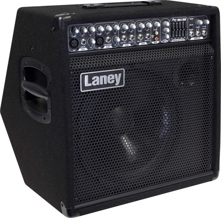 Amplificador Laney AH-150