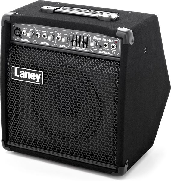 Amplificador Laney AH-40