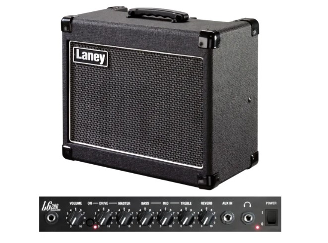 Amplificador Laney LG-20R
