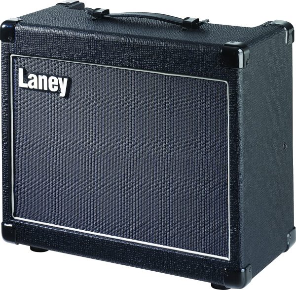 Amplificador Laney LG-35R