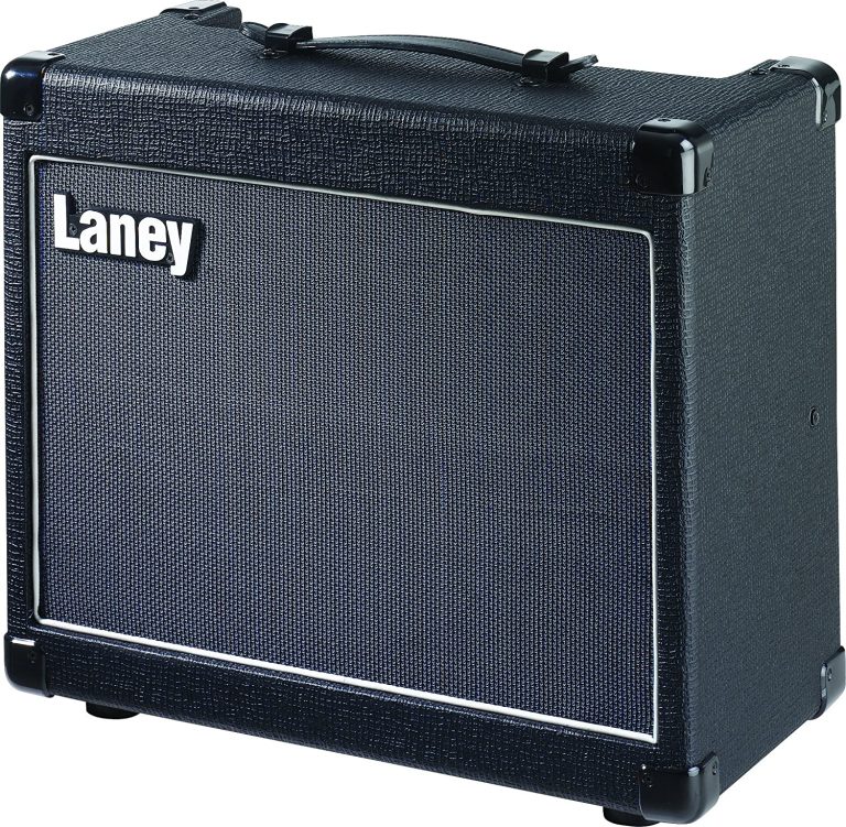 Amplificador Laney LG-35R