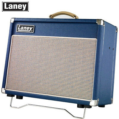 Amplificador Laney Lionheart Combo Tube 20W