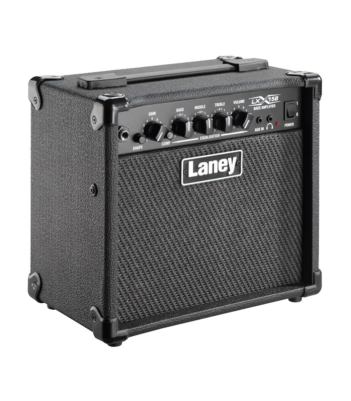 Amplificador Laney LX-15B