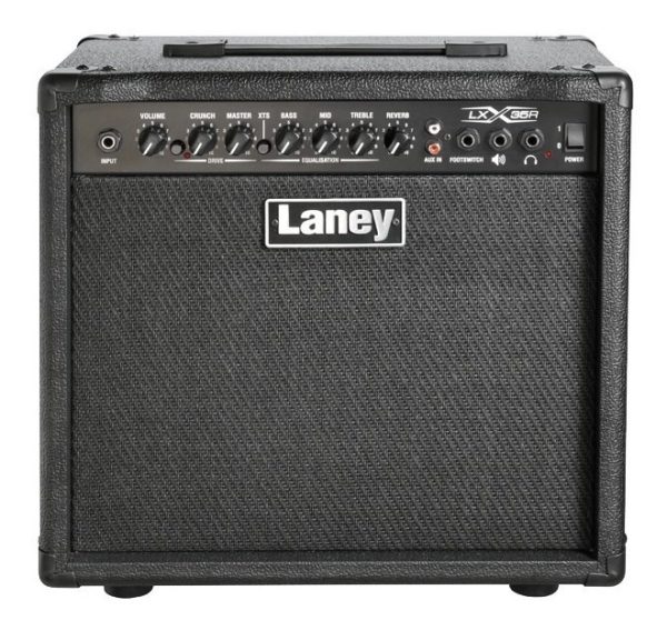 Amplificador Laney LX-35R