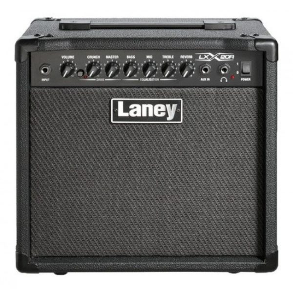Amplificador Laney LX20R