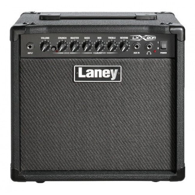 Amplificador Laney LX20R