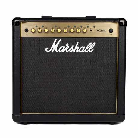 amplificador-marshal-mg-50gfx-1593865383.jpg Amplificador Marshal MG-50GFX