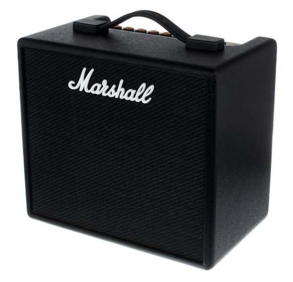 Amplificador Marshall Code Combo 25