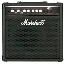 Amplificador Marshall MB15