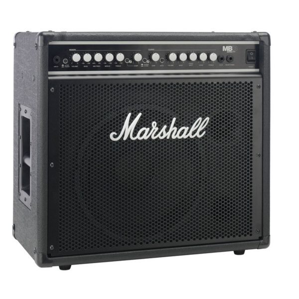 Amplificador Marshall MB60