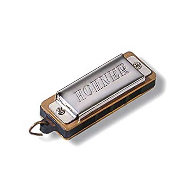 Armónica Hohner Mini