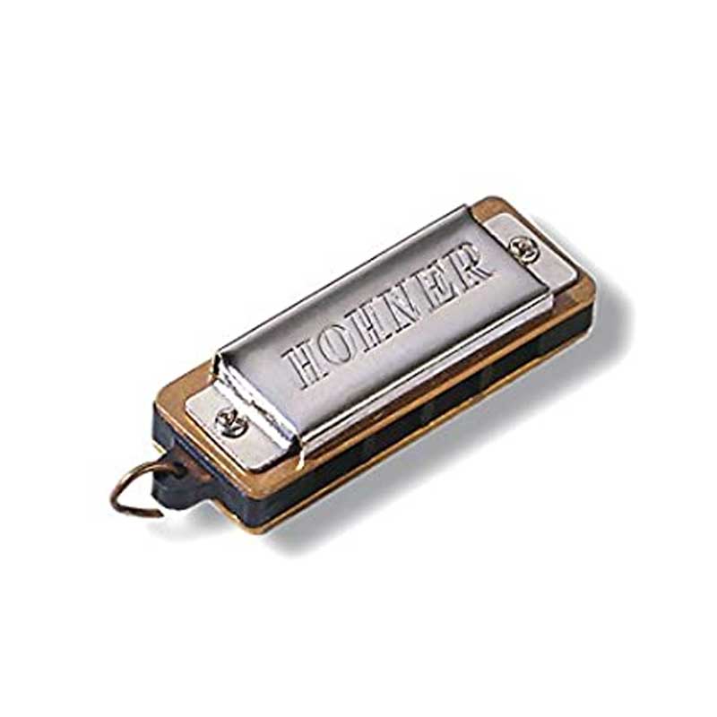 Armónica Hohner Mini