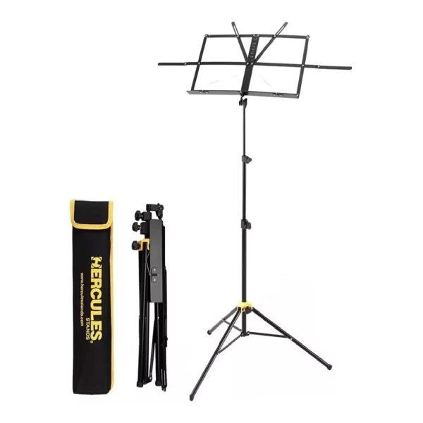 Atril para Partitura Hercules BS050B