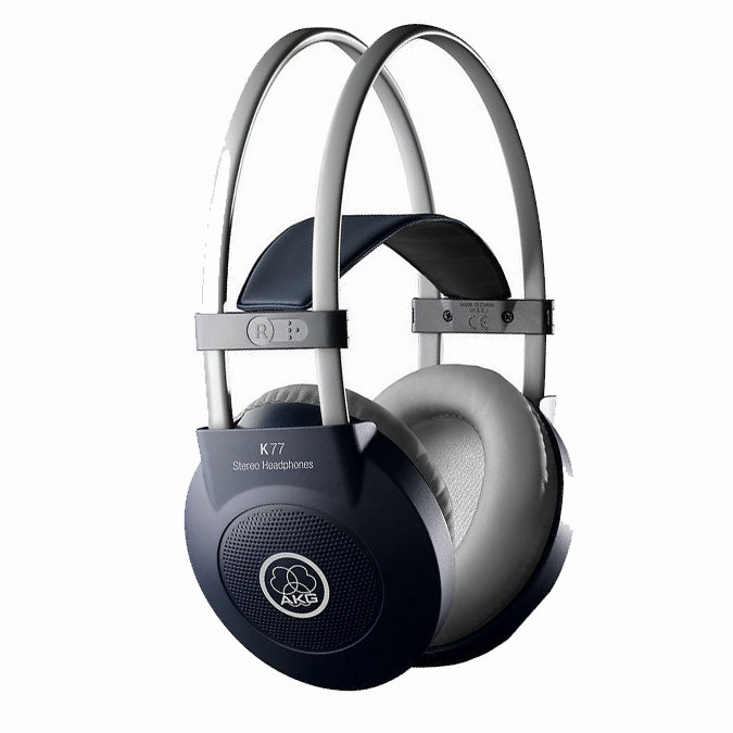 Auricular AKG K-77