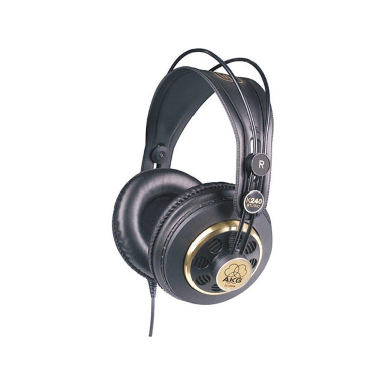 Auricular AKG K240 Studio