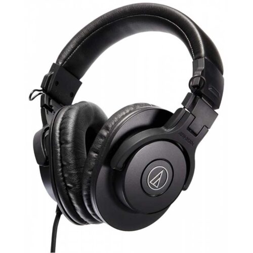Auricular Audio-Technica ATH-M30X