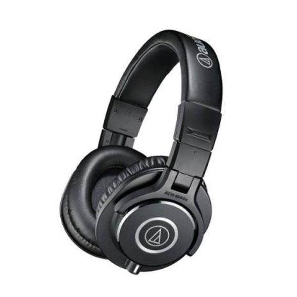 Auricular Audio-Technica ATH-M40X