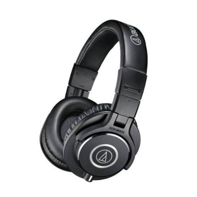 Auricular Audio-Technica ATH-M40X