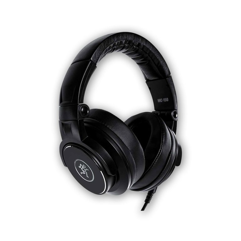 Auricular Mackie MC-100