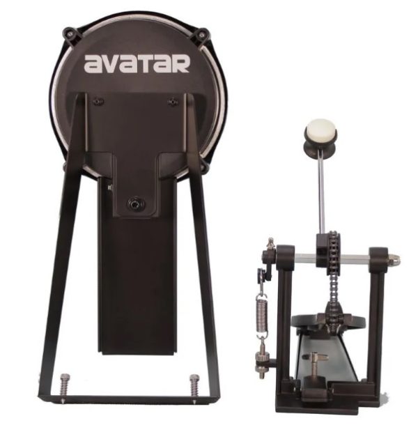 avatar-jpg-1698238531.jpeg Bombo con Pedal Avatar BASS21108