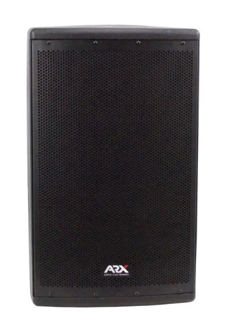 Bafle Potenciado ARX ARX115-LITE