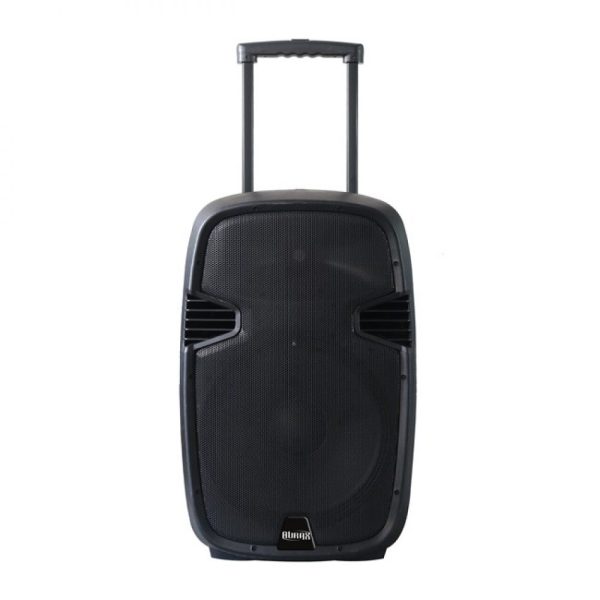 Bafle Potenciado Aurax 15" ARX15W