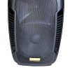 Bafle Potenciado Gold CMQ15A