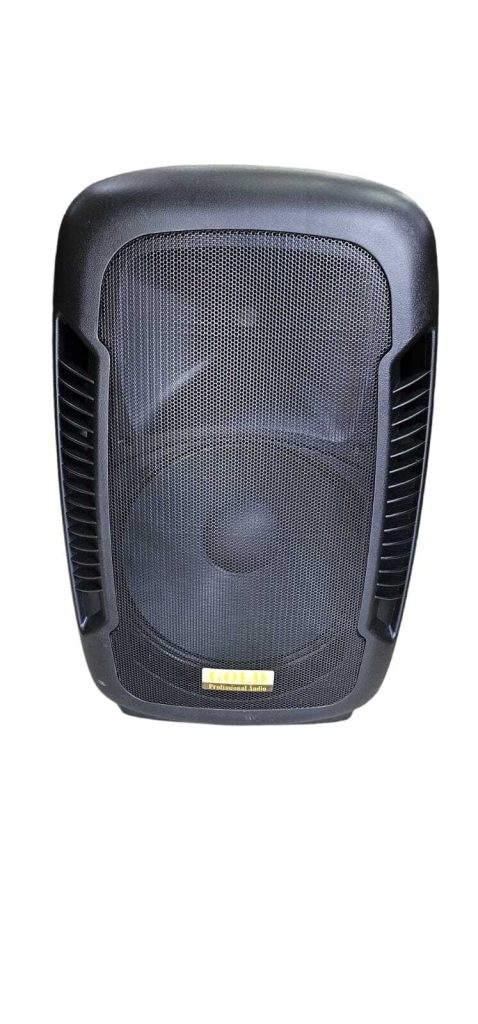 Bafle Potenciado Gold CMQ15A