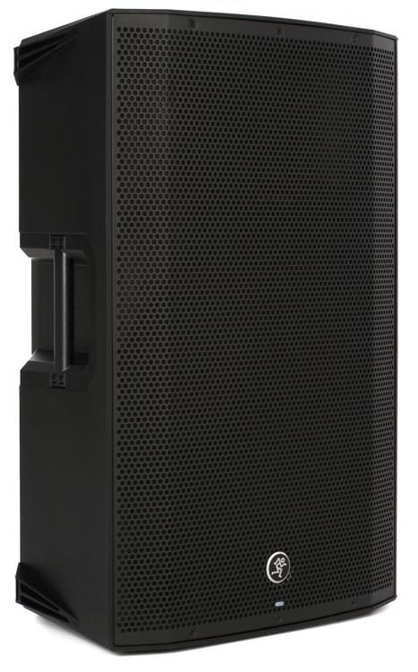 Bafle Potenciado THUMP15