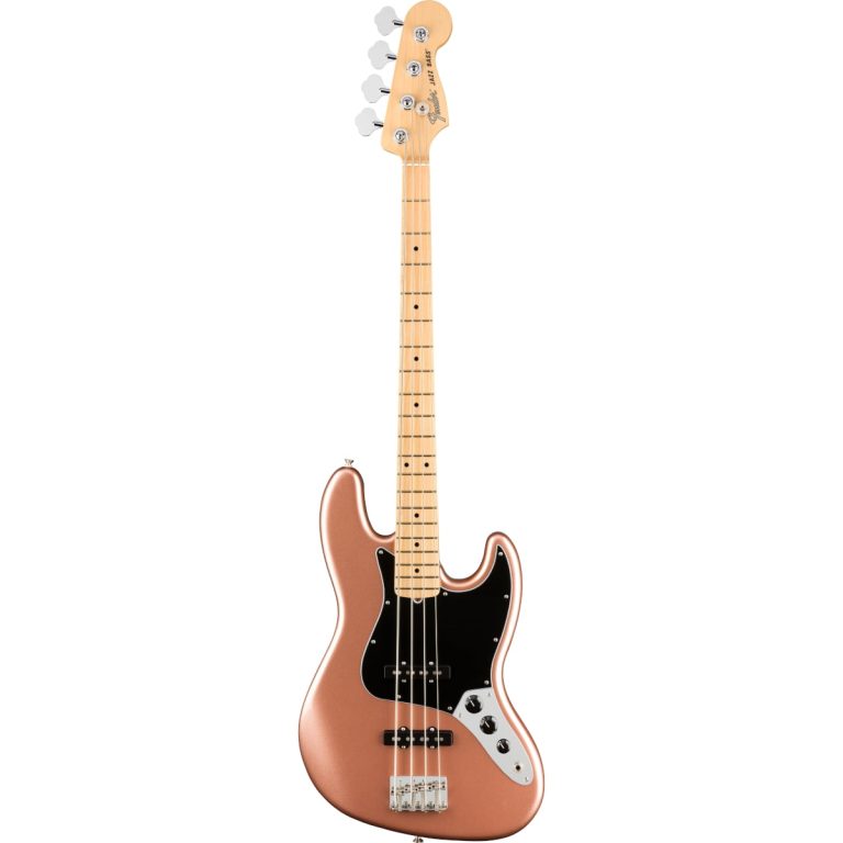 Bajo Fender AM Perf Jazz Bass